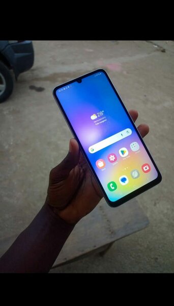 SAMSUNG A05