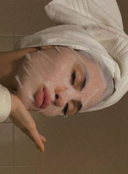 Face masks