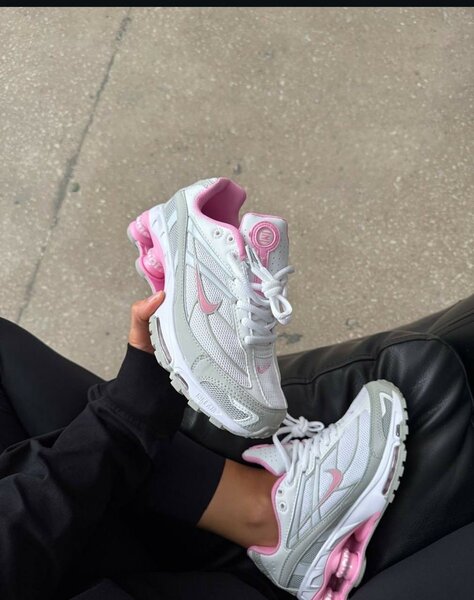 Nike shox
