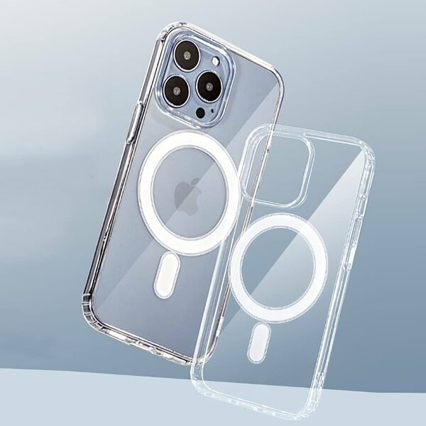 Coque magsafe pour iphone