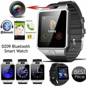 Smart 2030 Montre Connectée Modèle 2021