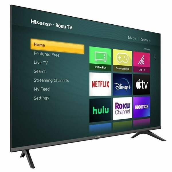 Television
