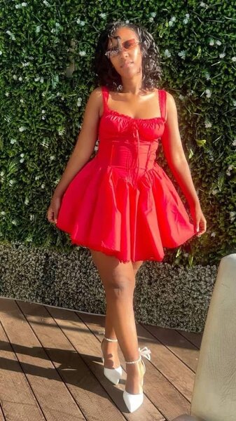 Dresses available