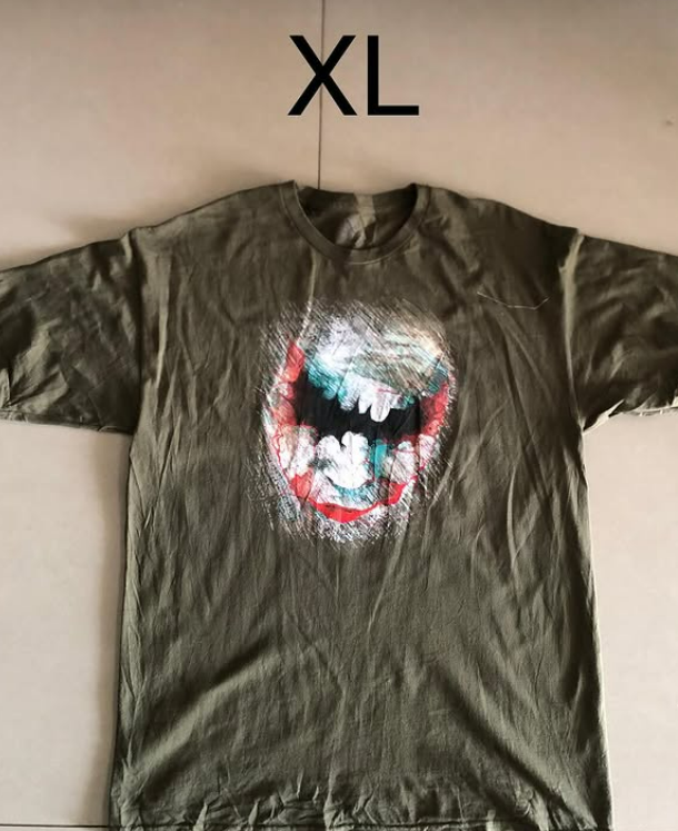Tshirt