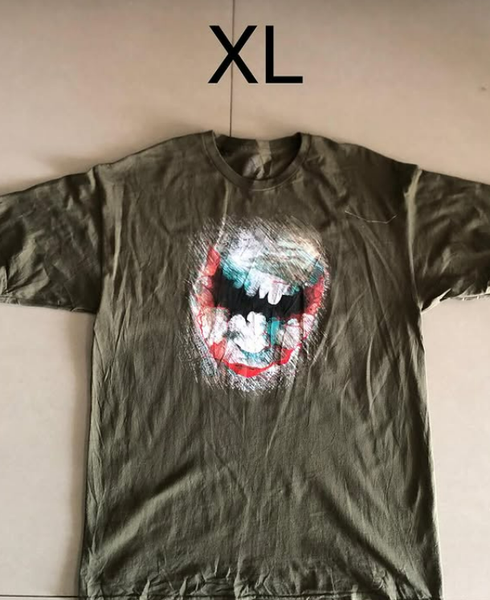 Tshirt