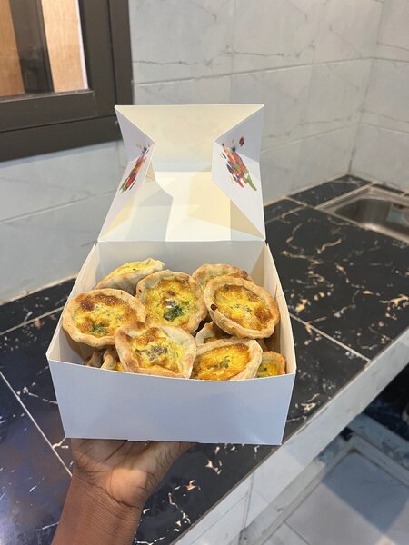 Quiche
