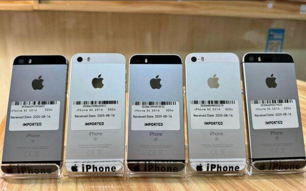 iPhone 5s 32GB