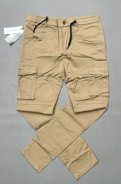 Pantalon chasseur