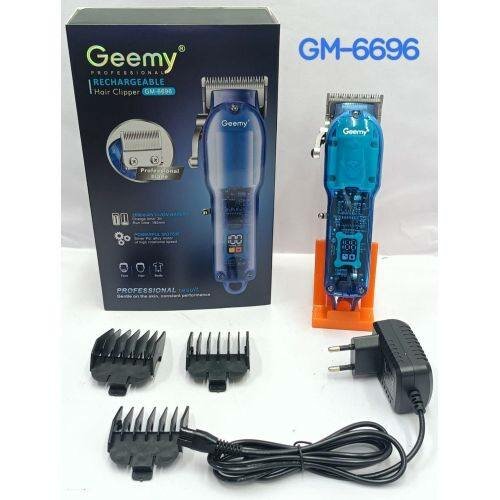 Tondeuse geemy GM-6696
