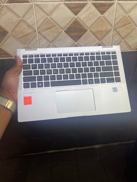 ELITEBOOK 1040 G6