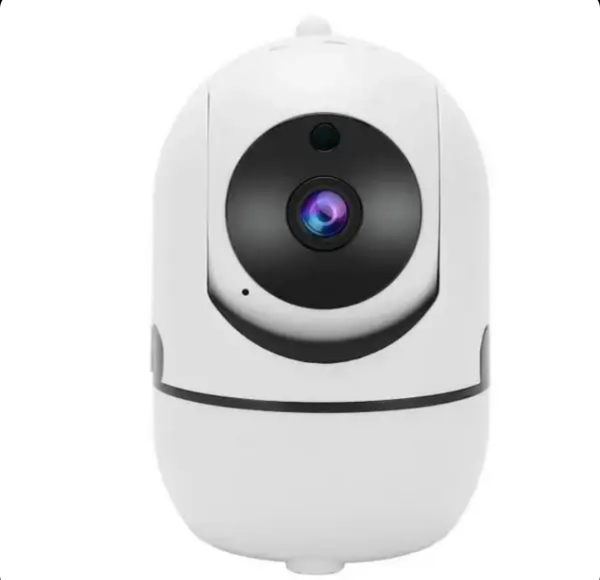 Caméra de surveillance Wi-Fi HD