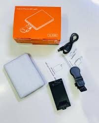 Lampe LED pour portable