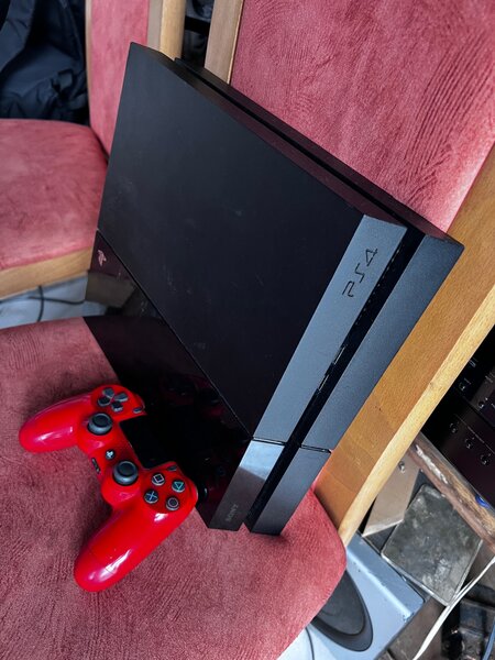 PlayStation 4,5