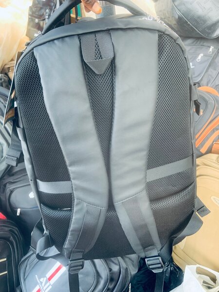Sac à dos original