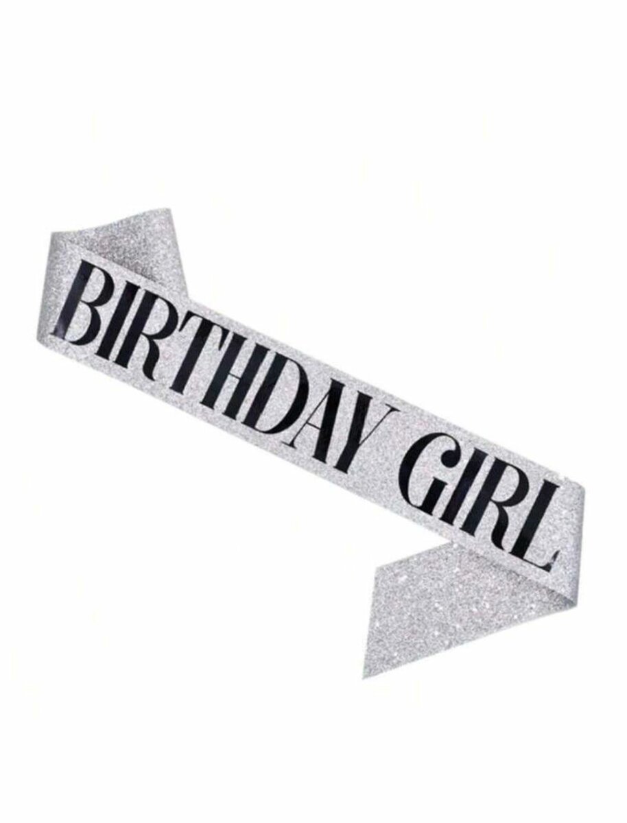 Ruban anniversaire