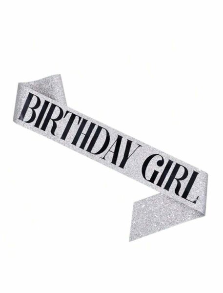 Ruban anniversaire