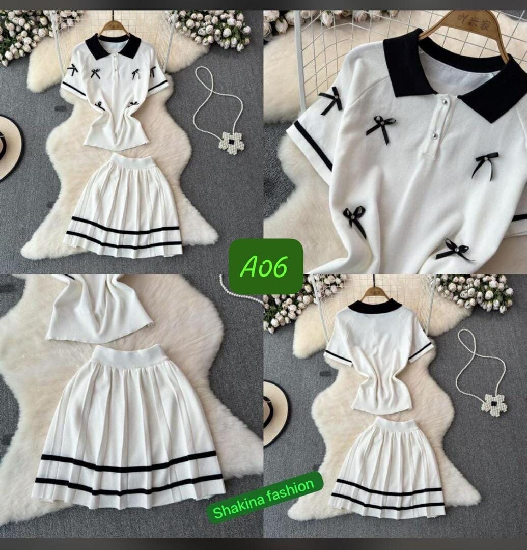 Ladies wear