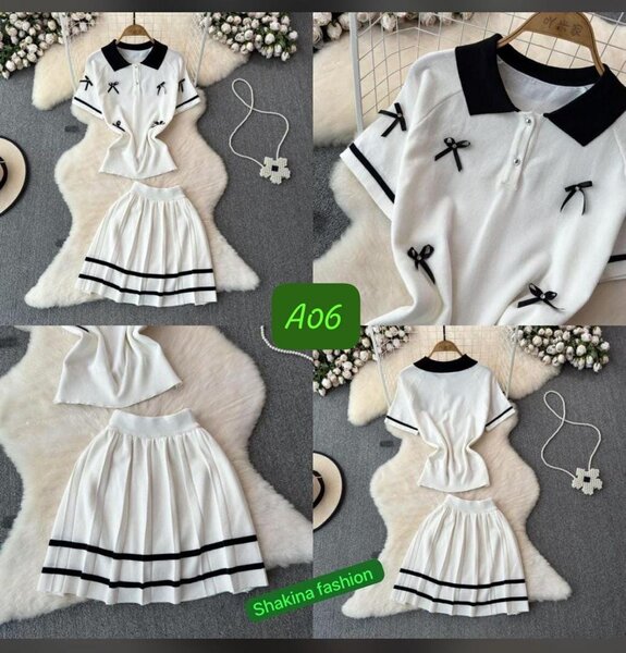 Ladies wear