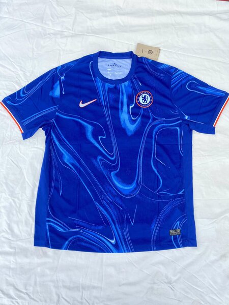 Jerseys