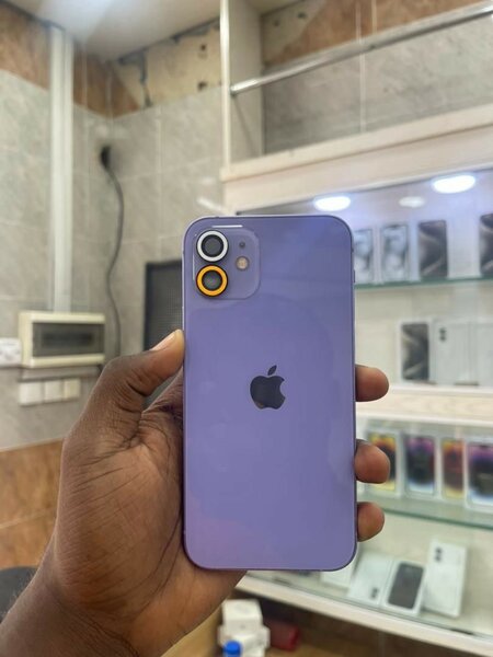 Smartphone Apple iPhone 12