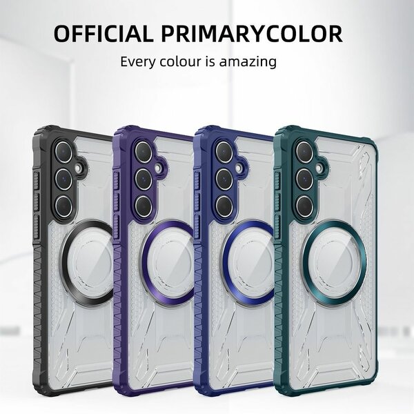 Coque Antichoc Samsung S25+