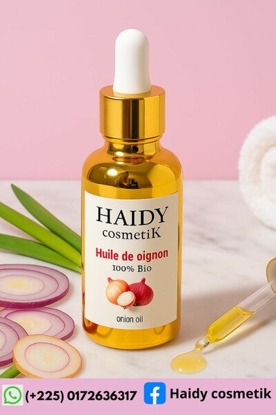 Haidy cosmetics