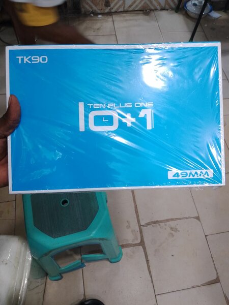 10in1 smart watch