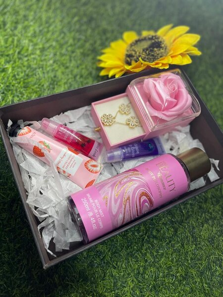 Jewelry gift set