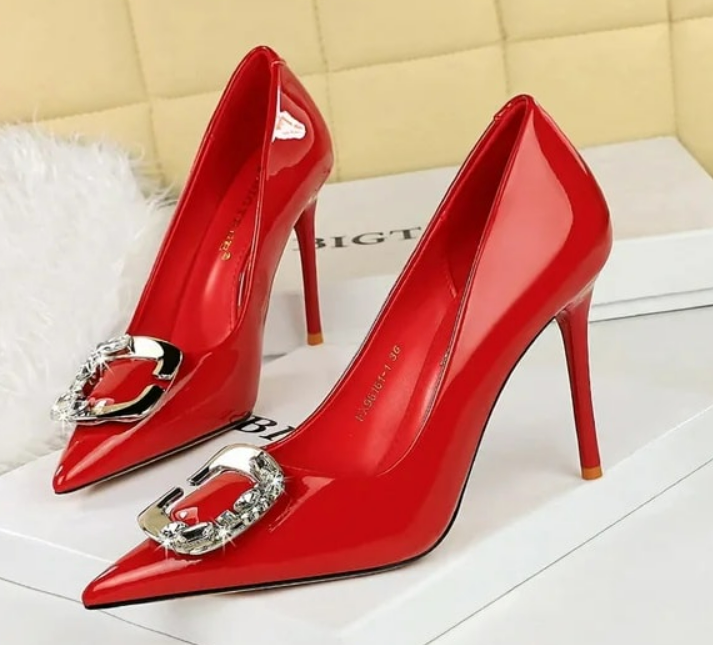 chaussures