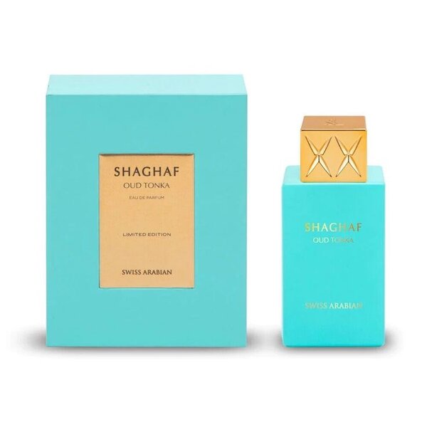Shaghaf by Swiss arabian