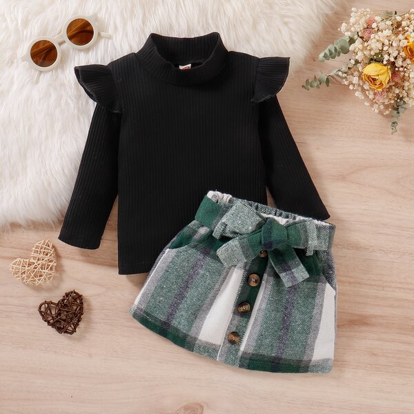 Baby Girl 3 Pcs