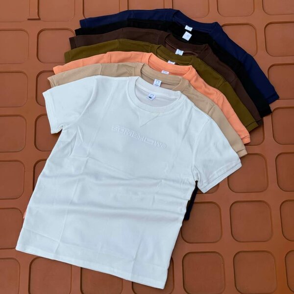 T-shirts