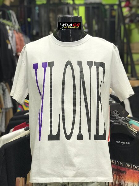 T-Shirt VLONE