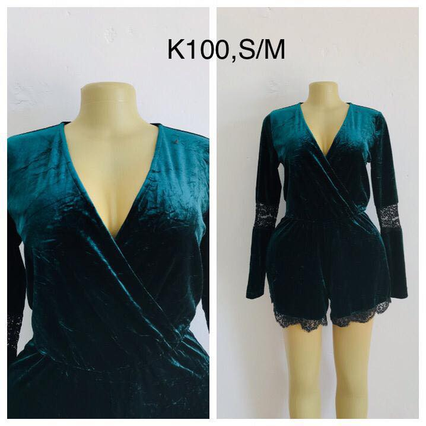 dress