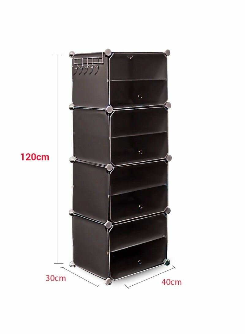 Shoe Rack