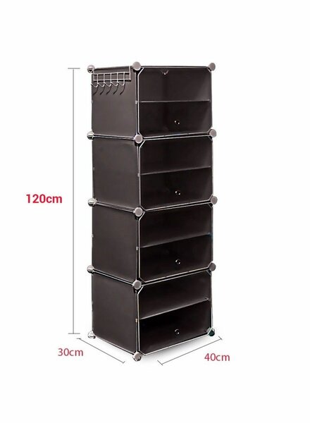Shoe Rack