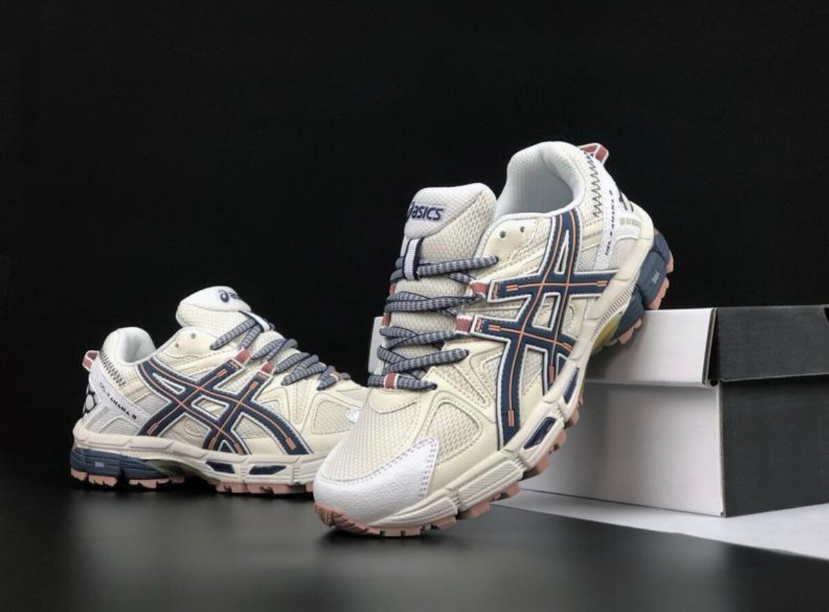 ASICS