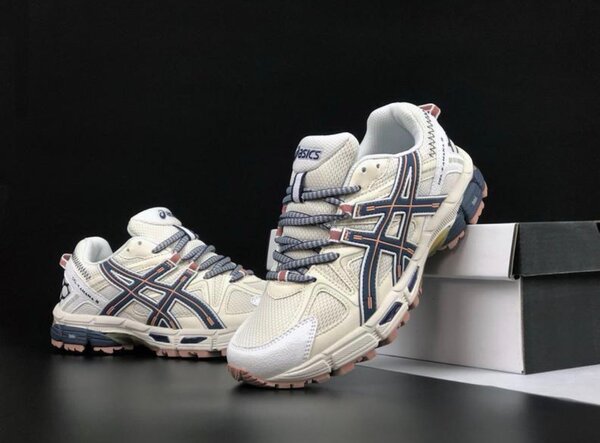 ASICS