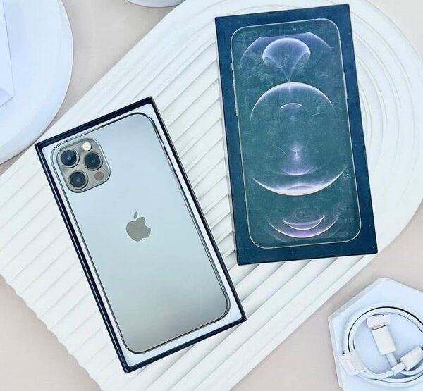 iPhone 12pro