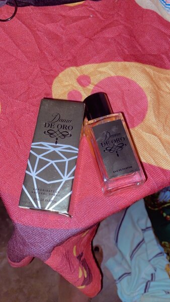 Eau de Parfum Exquis