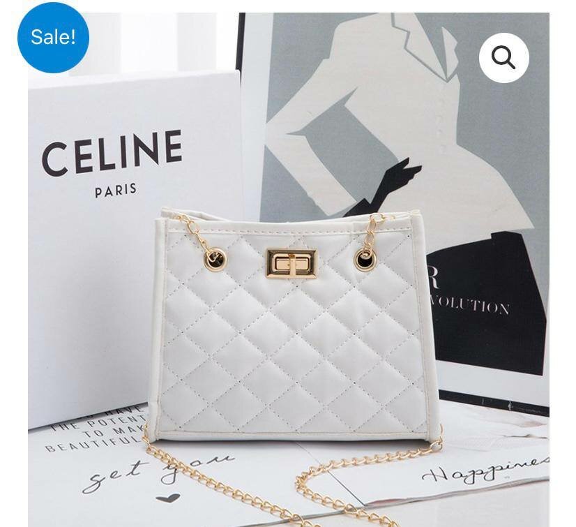 Ladies  handbag