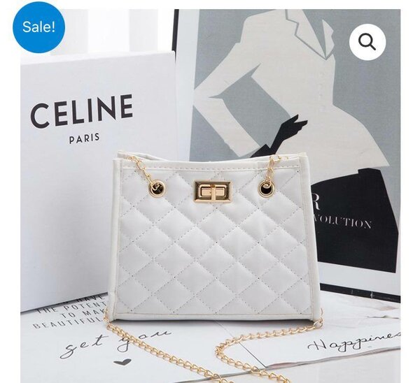 Ladies  handbag