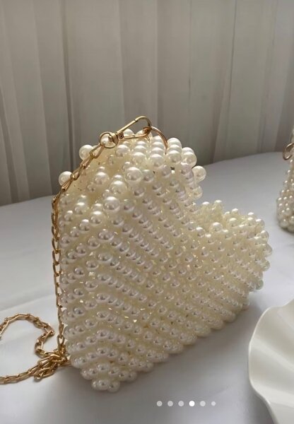 Beads bags