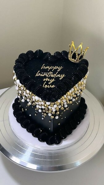 Birthday cake