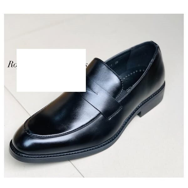 Mans Original Shoes
