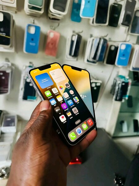 iPhone 13 5G 128GB