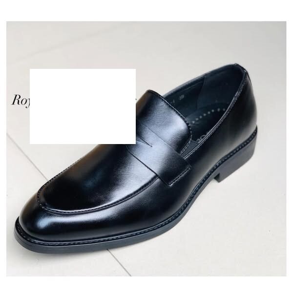 Mans Original Shoes