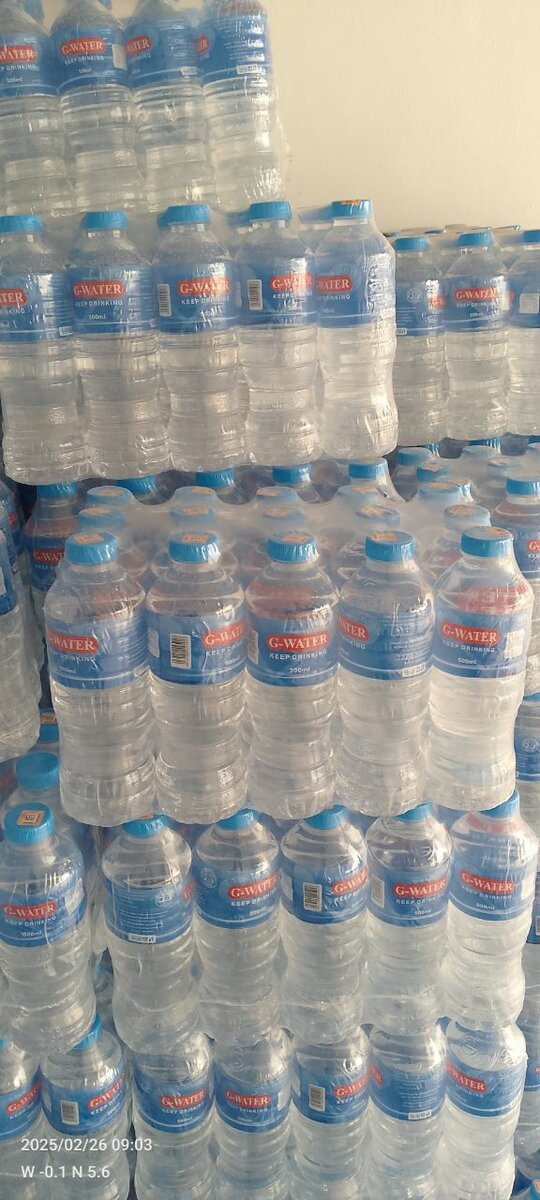 G-Water