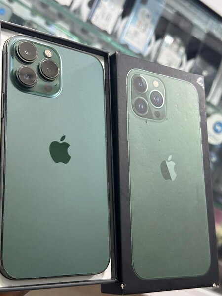 iPhone 13 Pro Max 128G