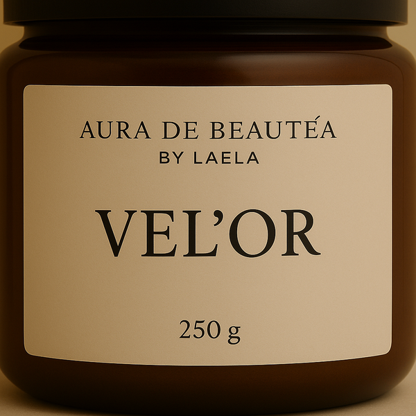 Vel´Or gommage